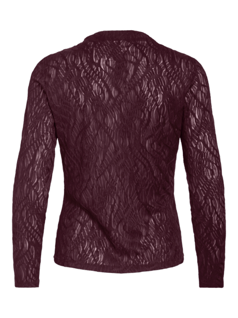 Vila Viallo Lacey Top