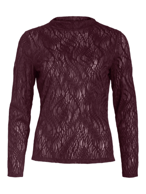 Vila Viallo Lacey Top