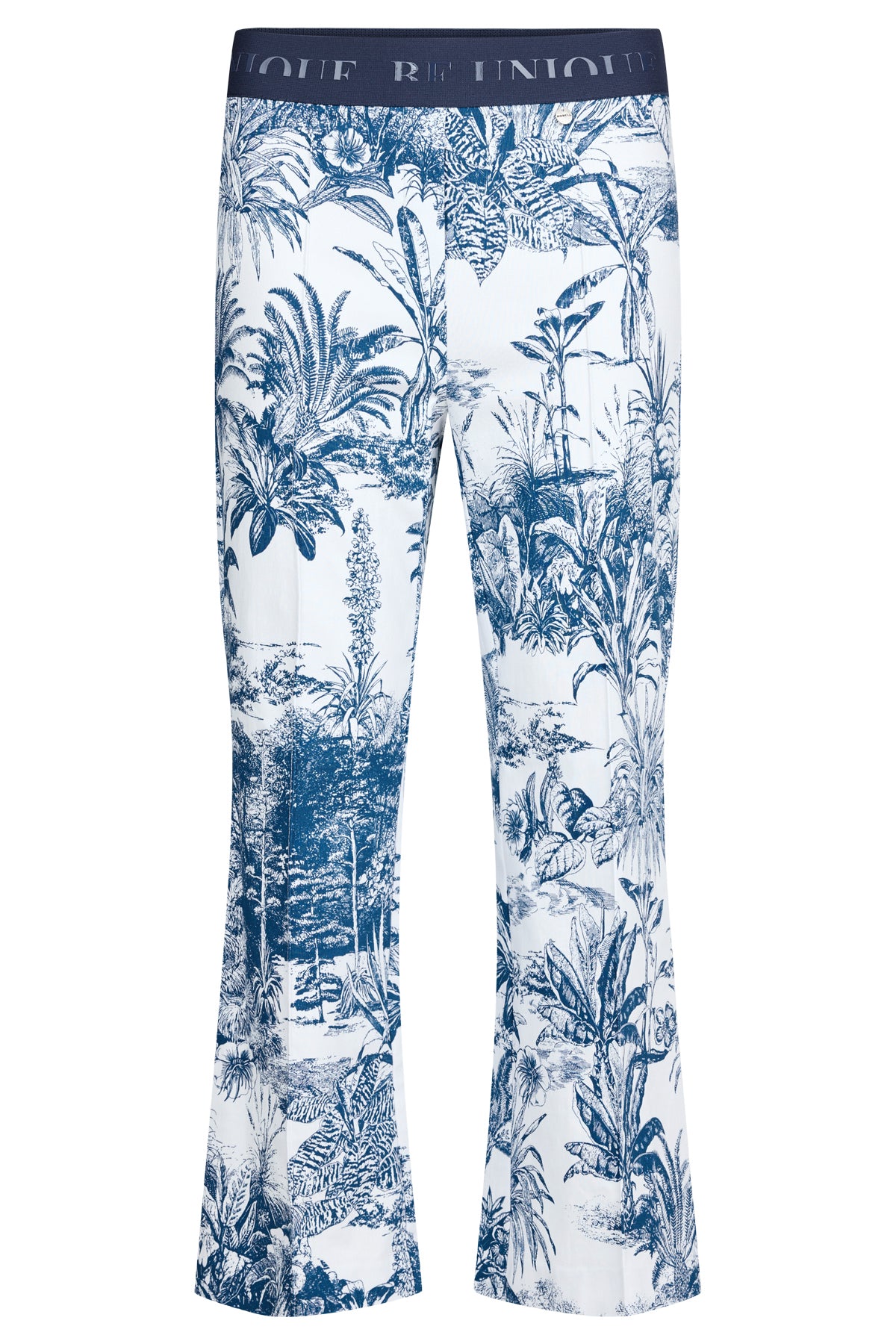 Robell Joella Desert Print Pant