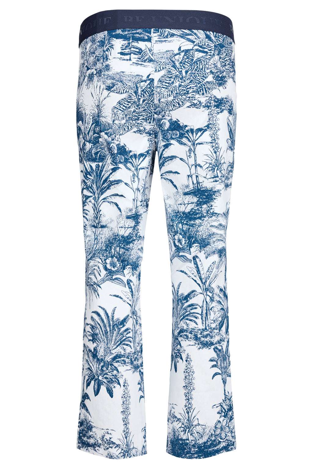 Robell Joella Desert Print Pant
