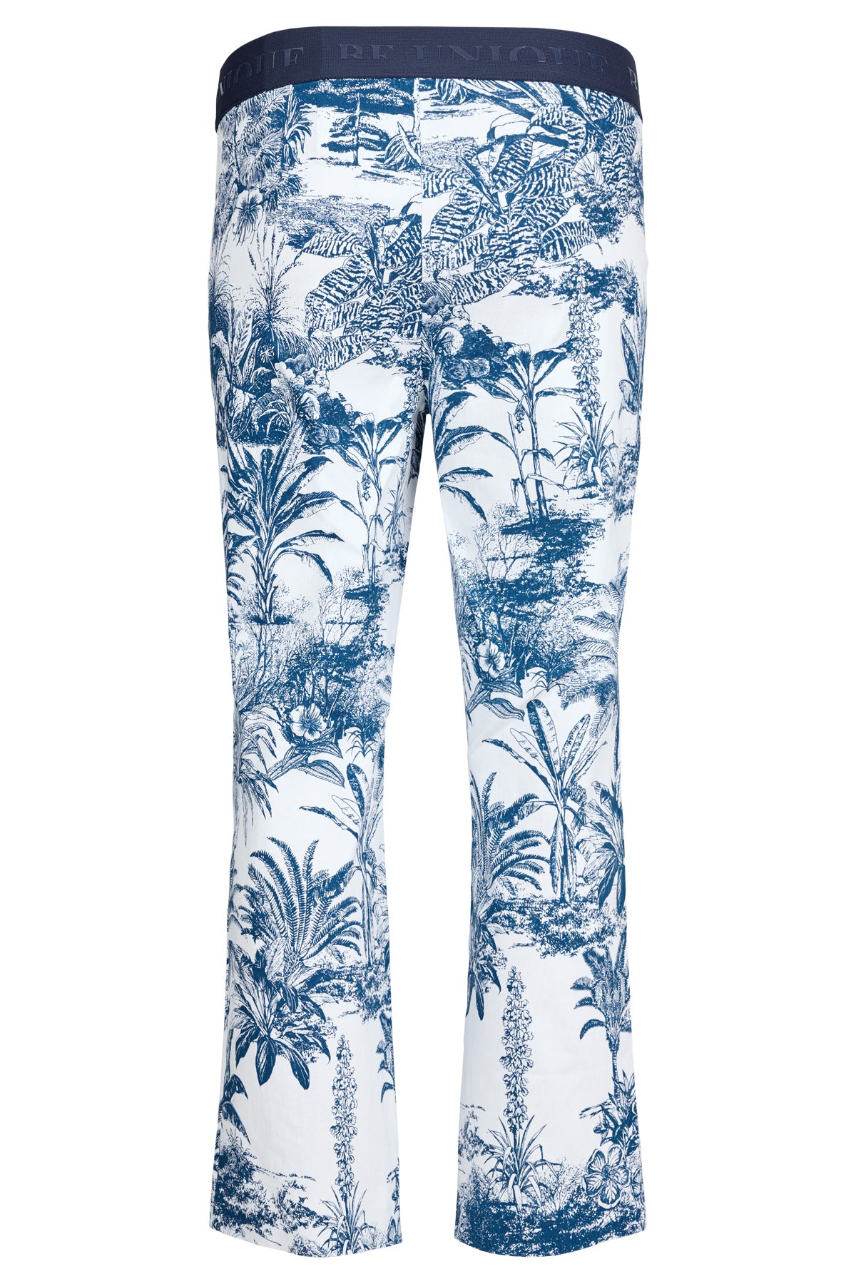 Robell Joella Desert Print Pant