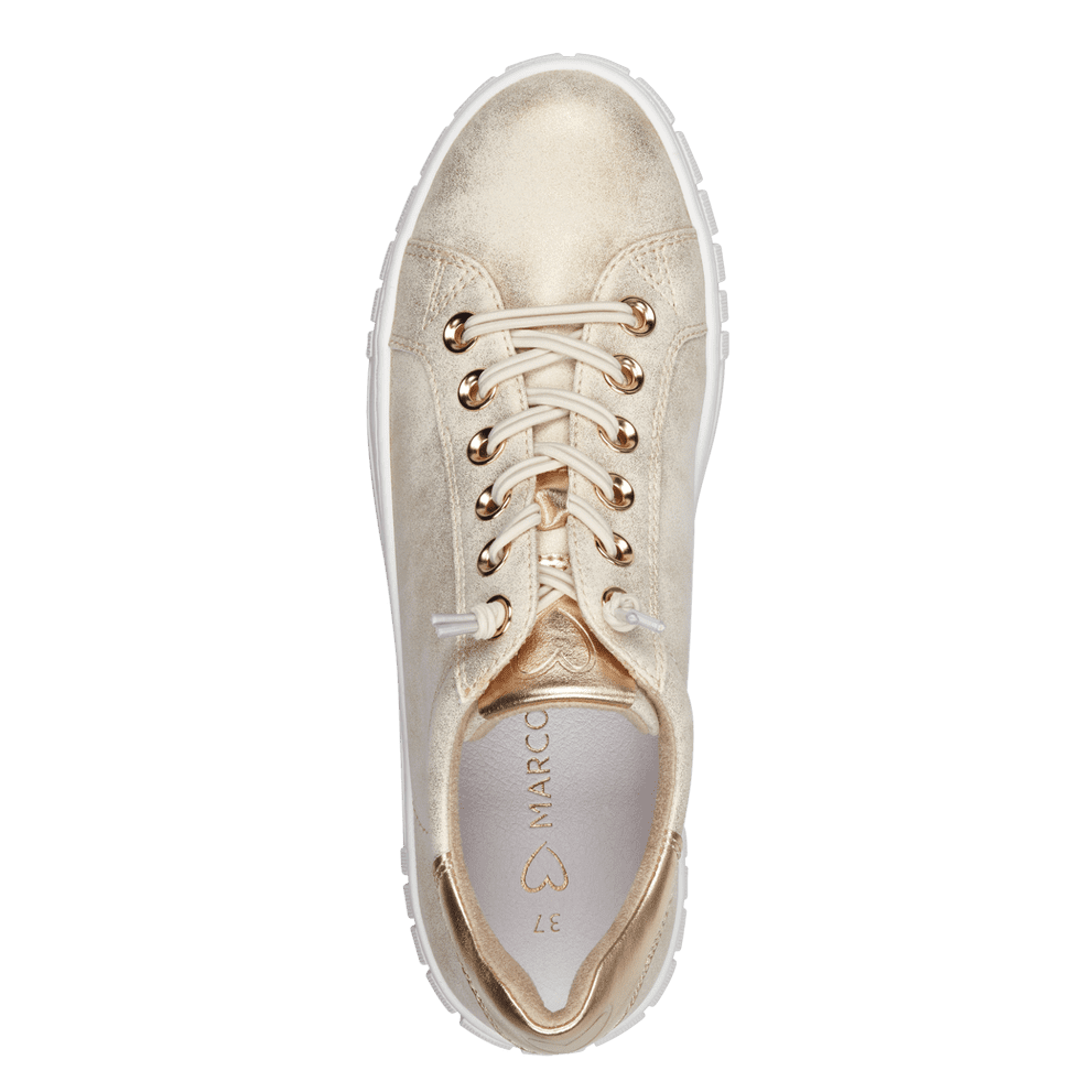 MARCO TOZZI Ekin Trainer image 4