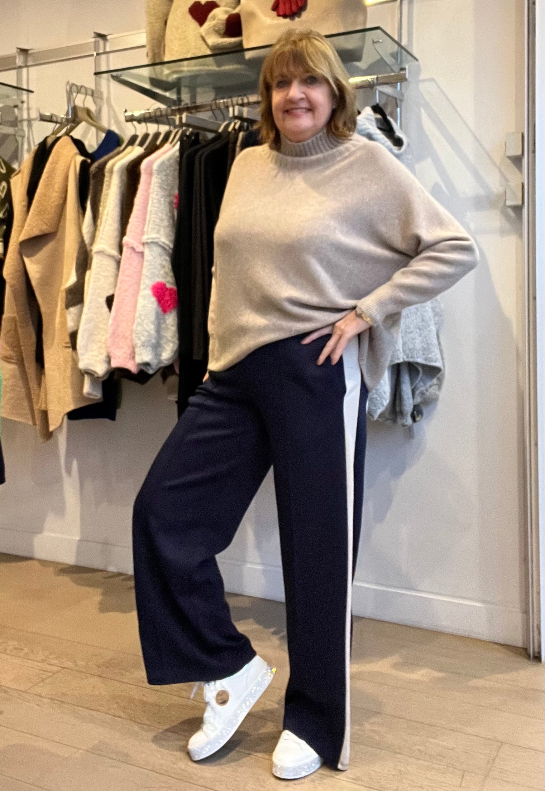 Side Stripe Bestselling Lounge Pant