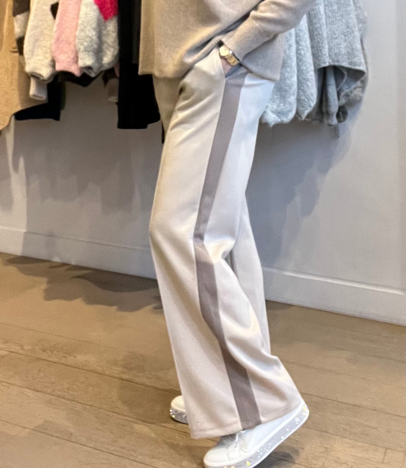 Side Stripe Bestselling Lounge Pant