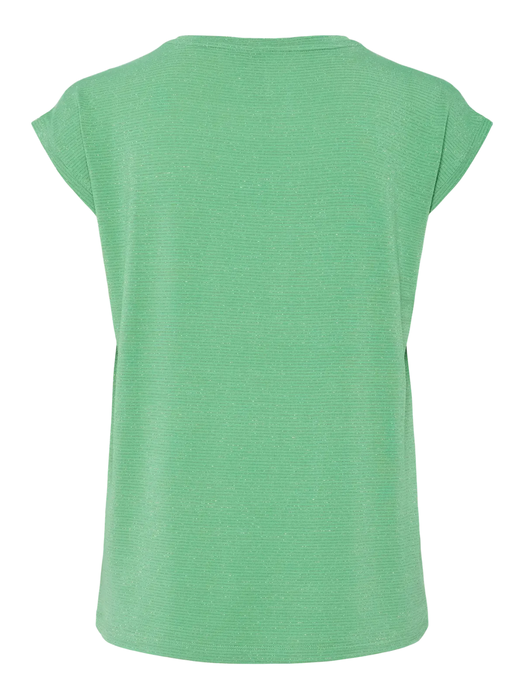 Pieces PCBillo Lurex Stripey Tee Top image 5