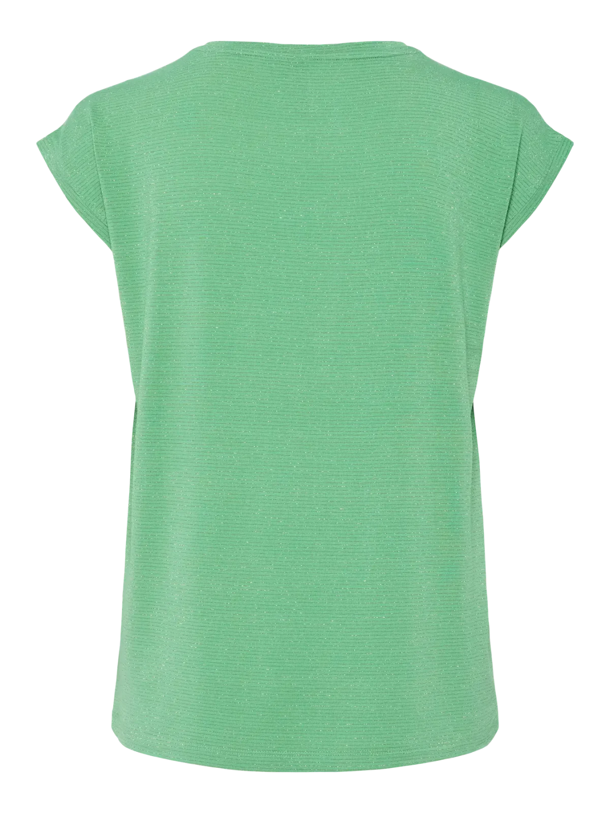 Pieces PCBillo Lurex Stripey Tee Top image 5