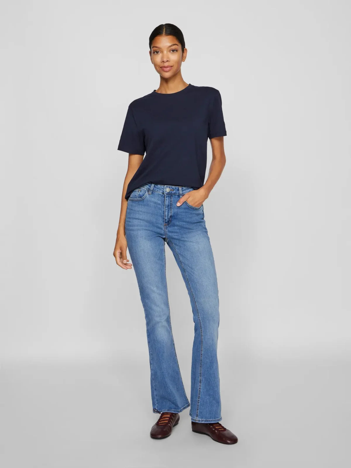 Vila Vinora SS Tee image 6