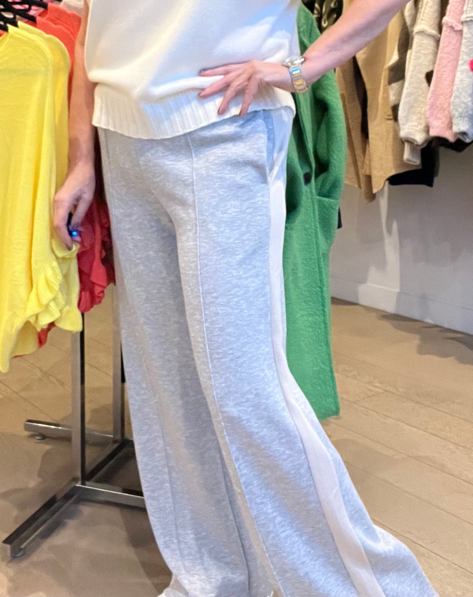 Side Stripe Bestselling Lounge Pant