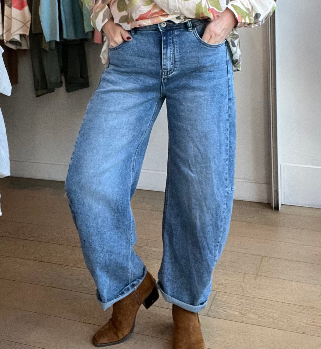 Barrel ON Trend Jeans