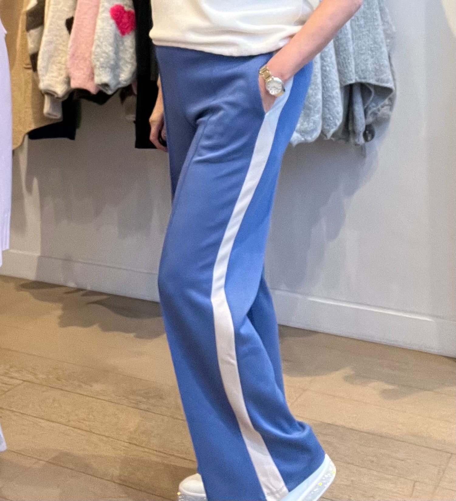 Side Stripe Bestselling Lounge Pant