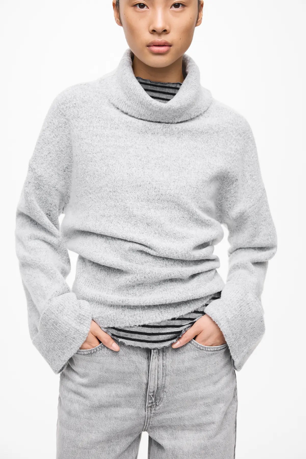 Vila Virolfie Supersoft Knit