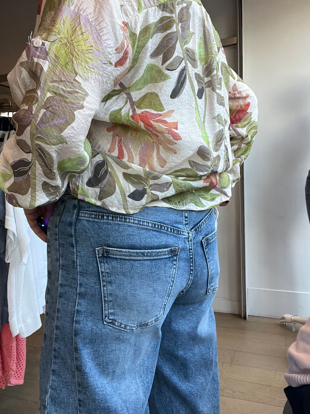 Barrel ON Trend Jeans