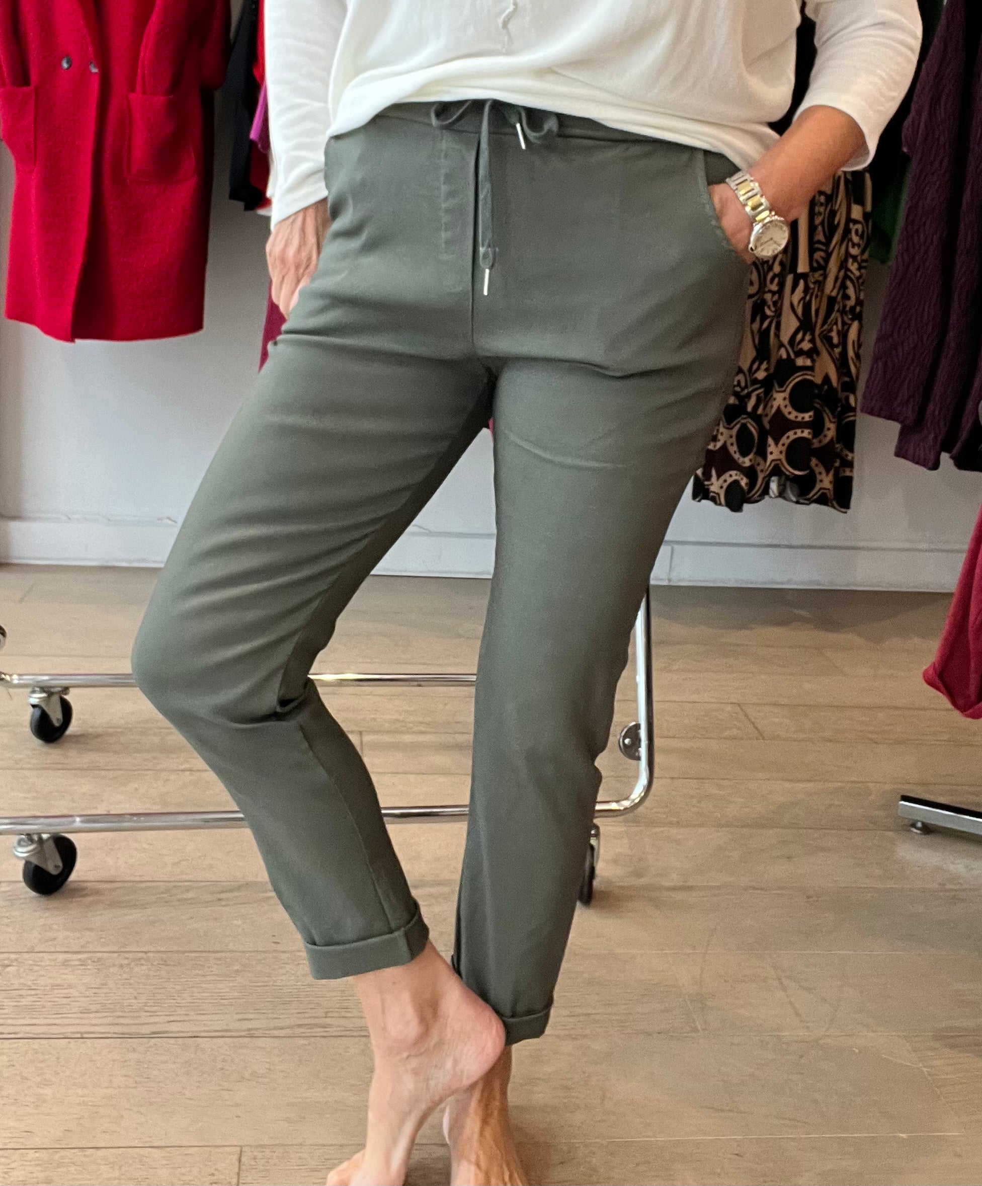 Our Bestselling Magic Pants