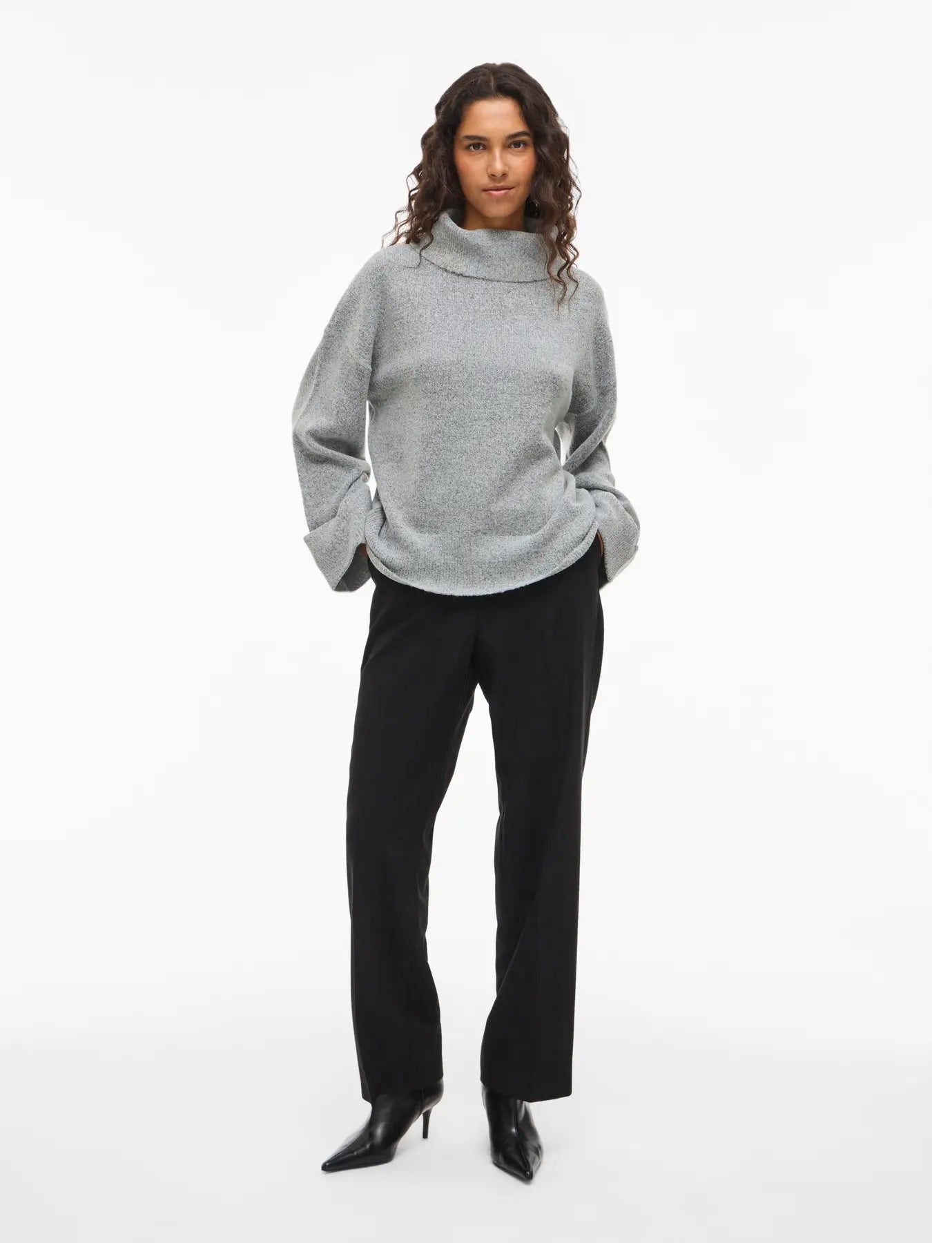 Vila Virolfie Supersoft Knit