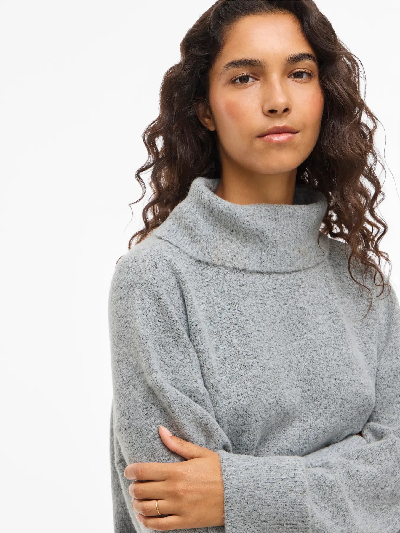 Vila Virolfie Supersoft Knit