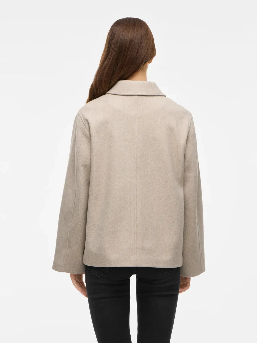 Vila Viclaudia LS Jacket image 2