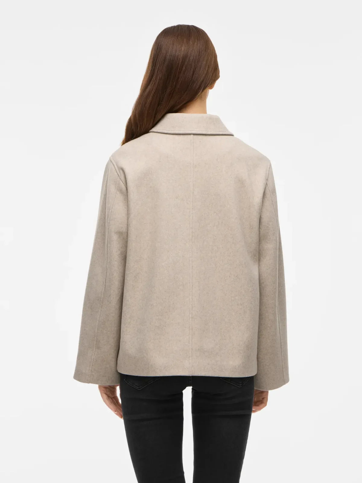Vila Viclaudia LS Jacket image 2