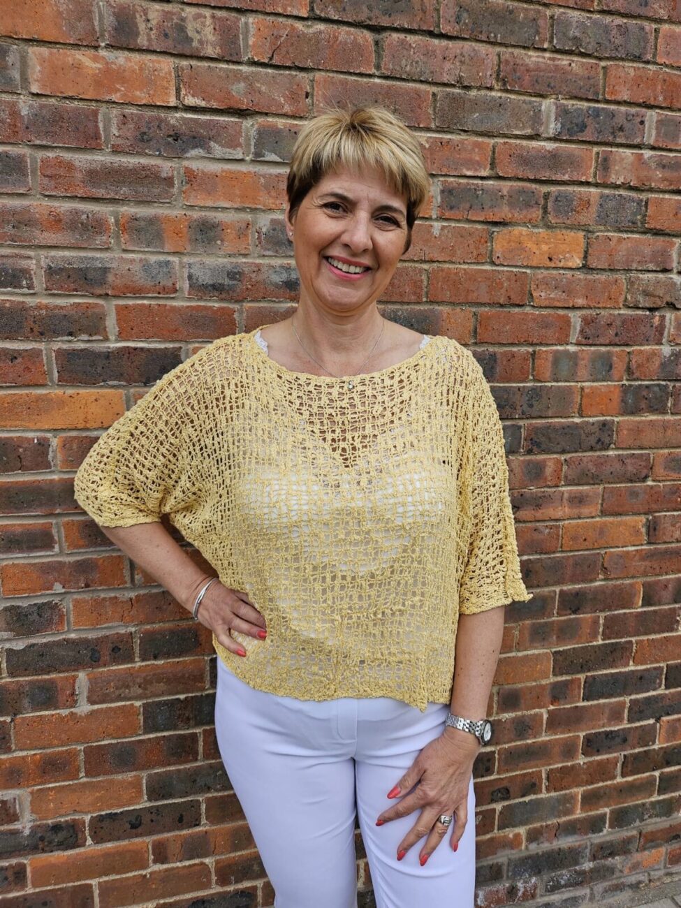 Bestseller Easy Crochet Poncho image 7