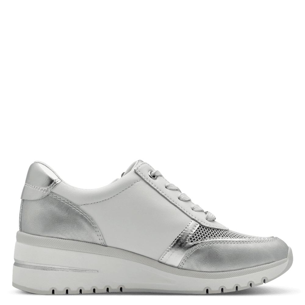 MARCO TOZZI Maura Wedge Trainer image 2