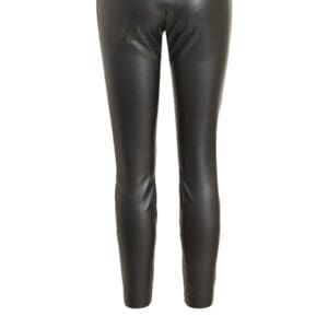 Ladies Coated 7/8 Stretch Pant