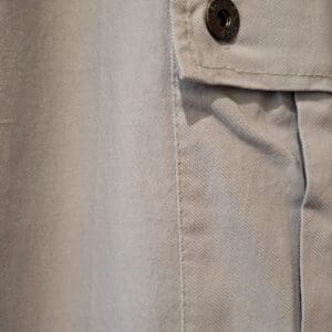 Cargo Pocket Magic Pant with stretch