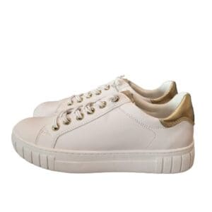 Marco Tozzi Margot Trainer with Elasticated laces