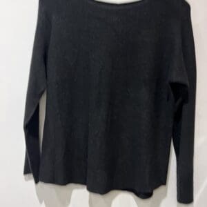 Willow Scoop Neck Knit