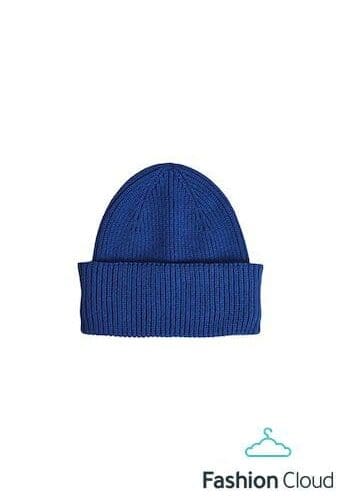 Vila Viliza Beanie knitted hat