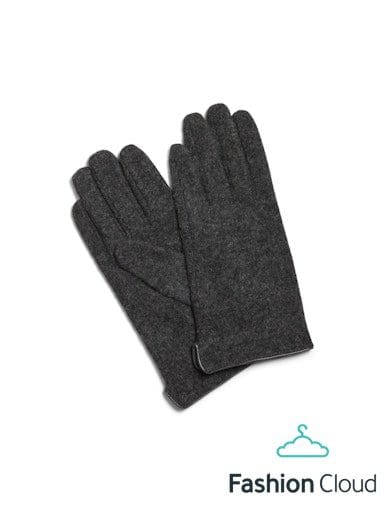 Vila Vileoni Wool Gloves
