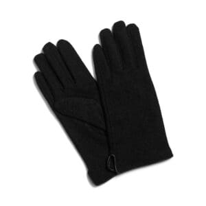 Vila Vileoni Wool Gloves