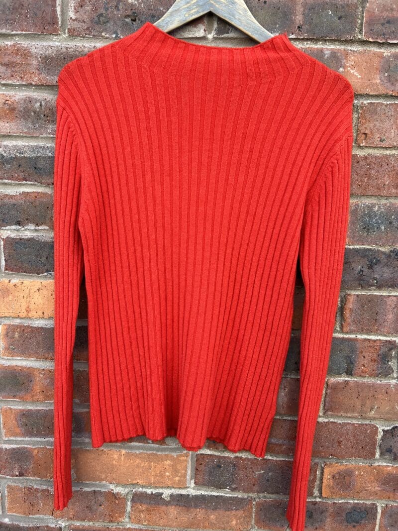 Rib Knit