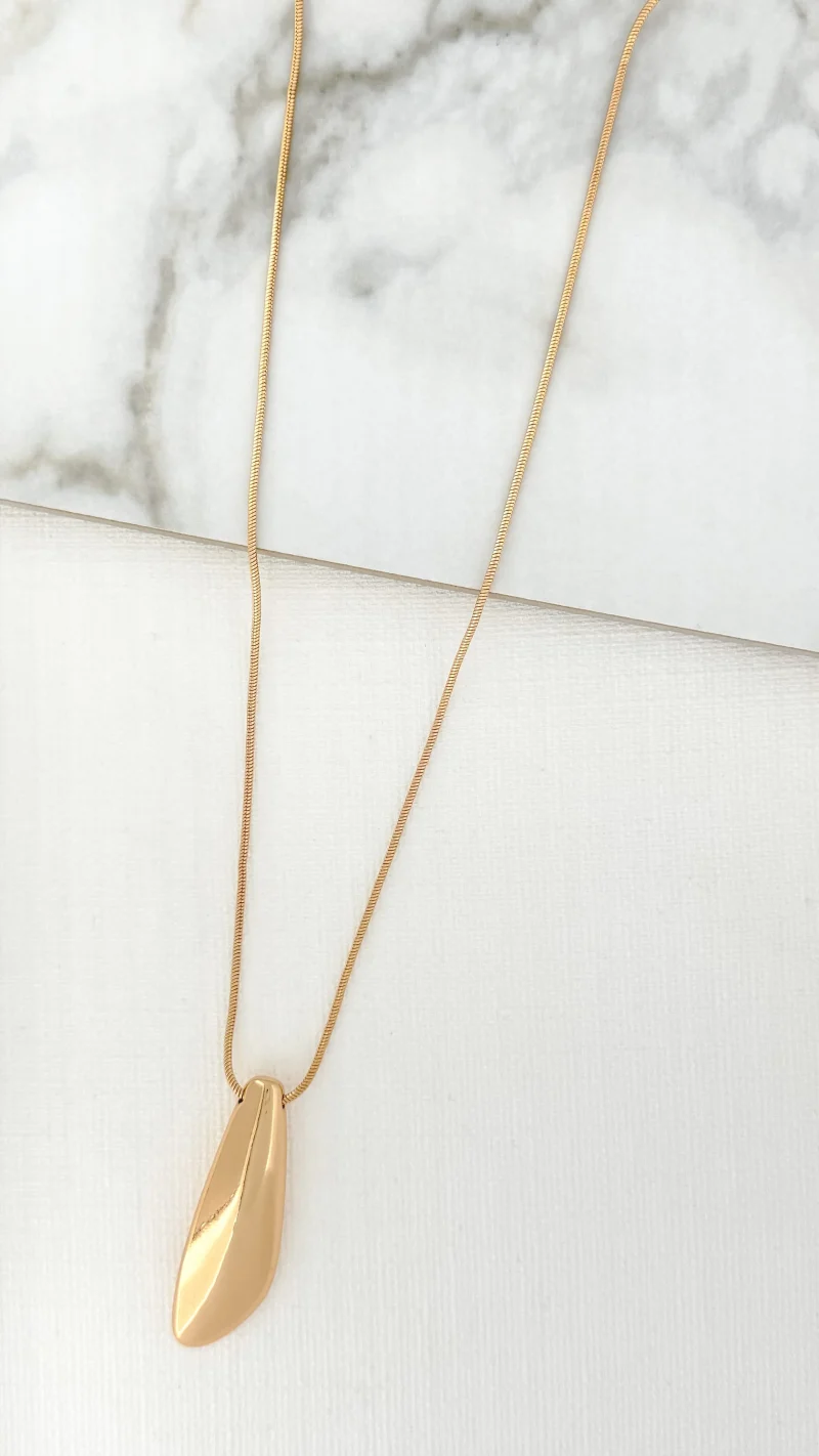 Envy 4062 long necklace