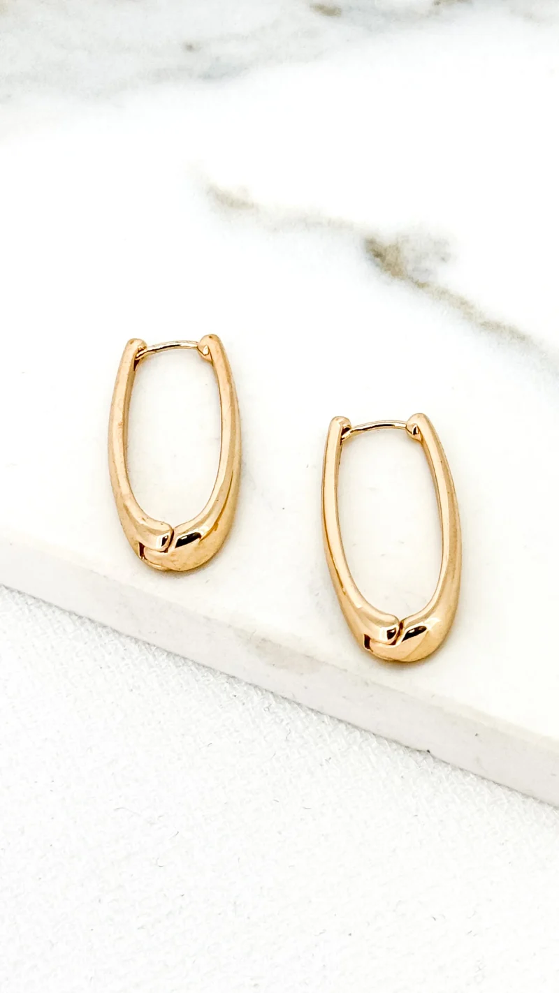 Envy Earring 4083