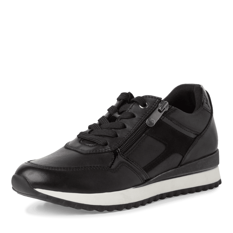 Marco Tozzi 23704 Leather Trainer