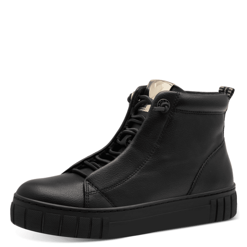 MARCO TOZZI 2-25291 Frances Trainer Boot. 