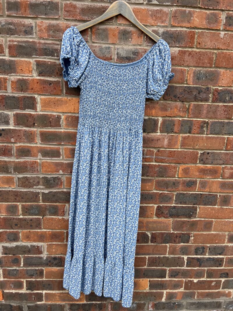 Maisie Dress