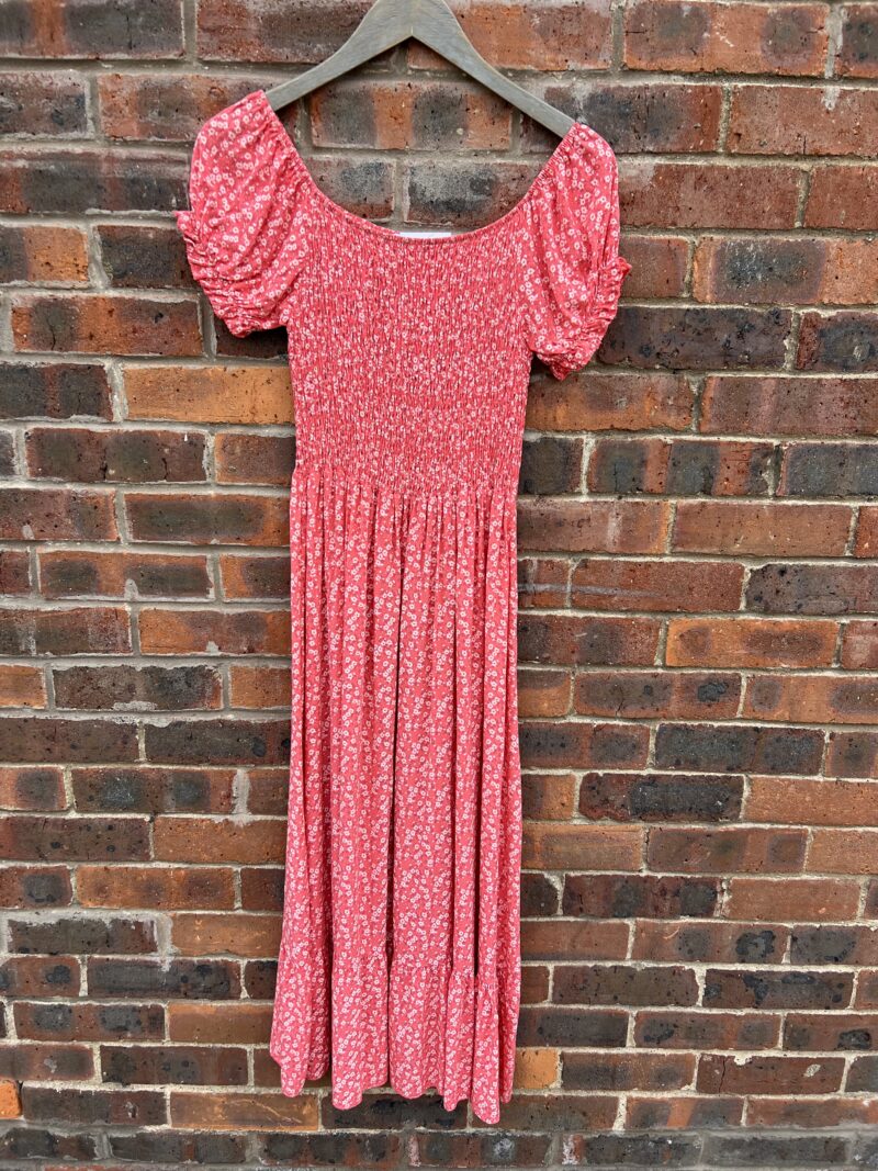 Maisie Dress