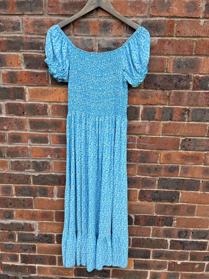 Maisie Dress