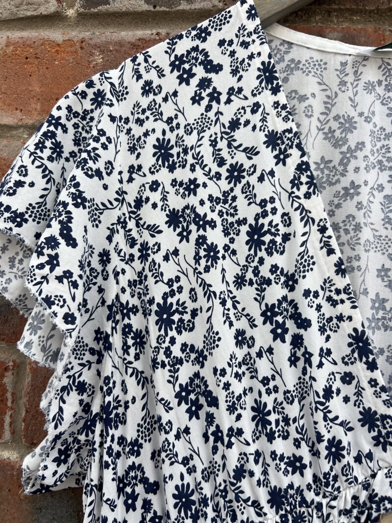 Madeleine Dress