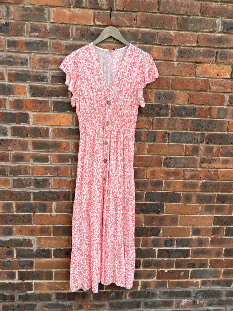 Maisie Dress