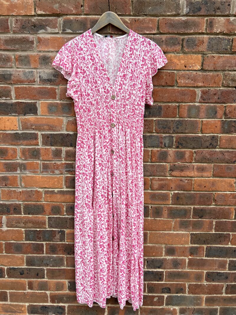 Maisie Dress