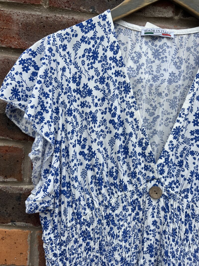 Maisie Dress