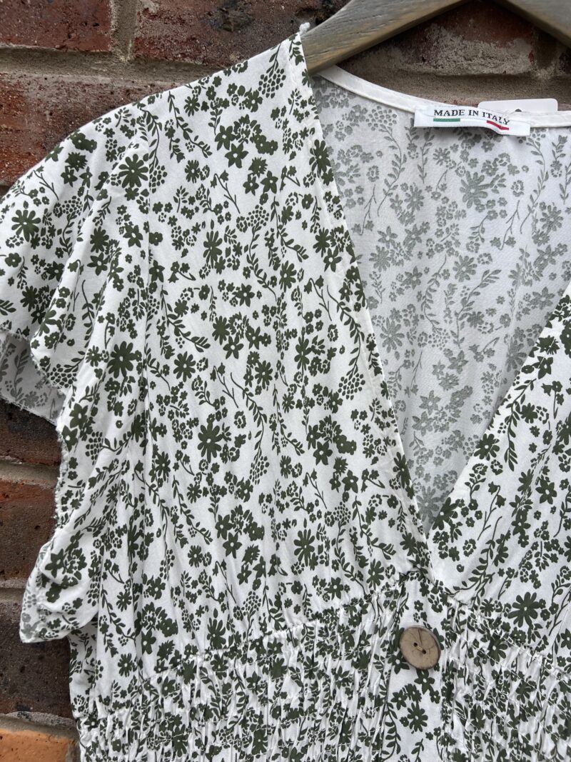 Maisie Dress