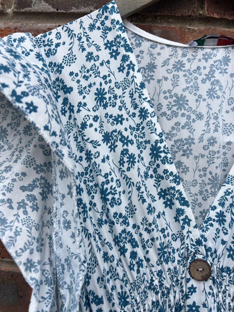 Maisie Dress