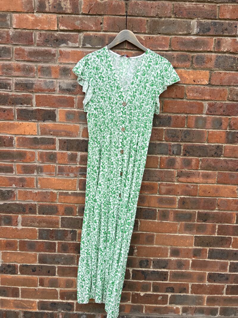 Maisie Dress