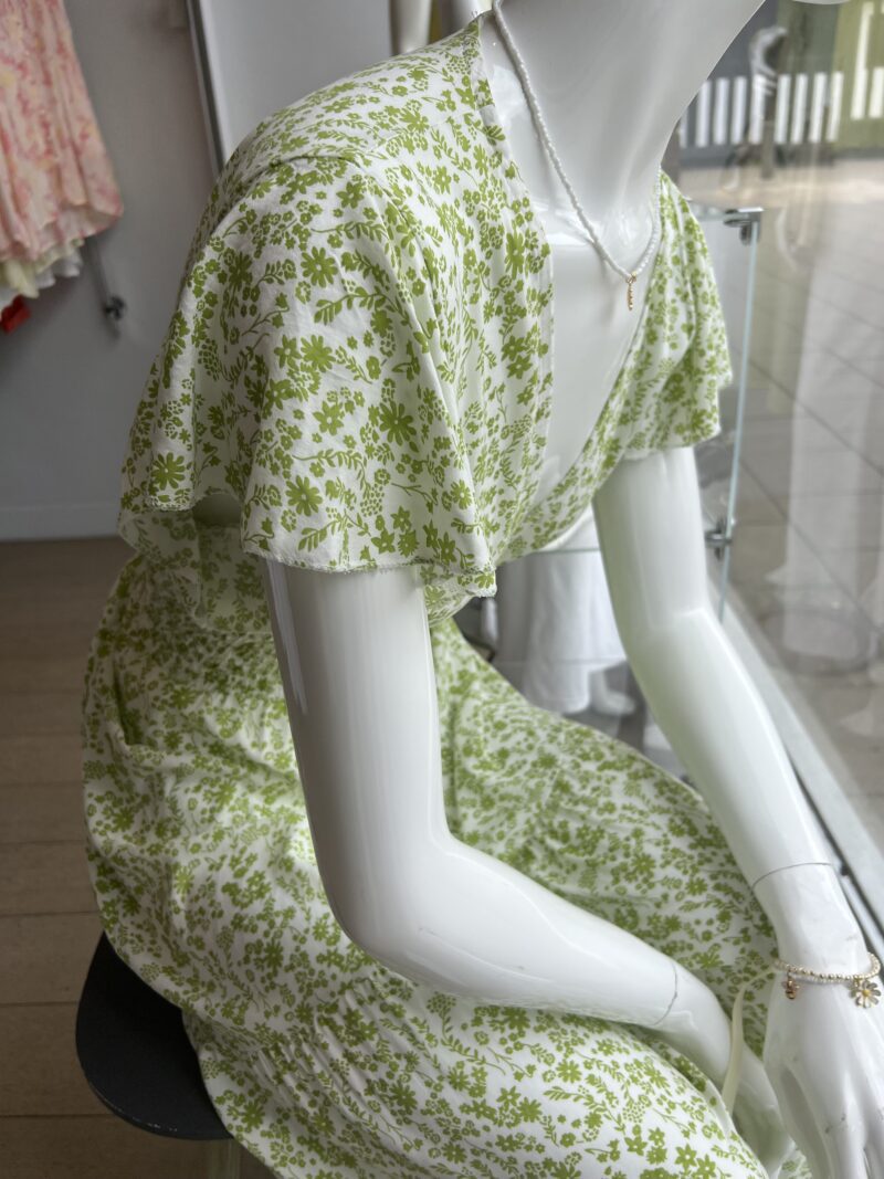 Maisie Dress