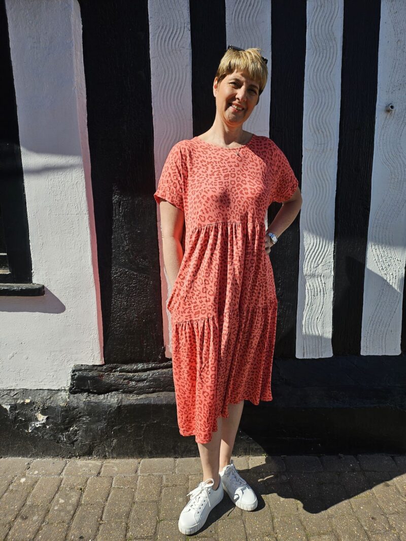 Grace dress