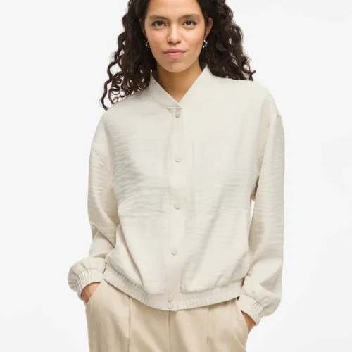 Vila Vihjem lightweight jacket