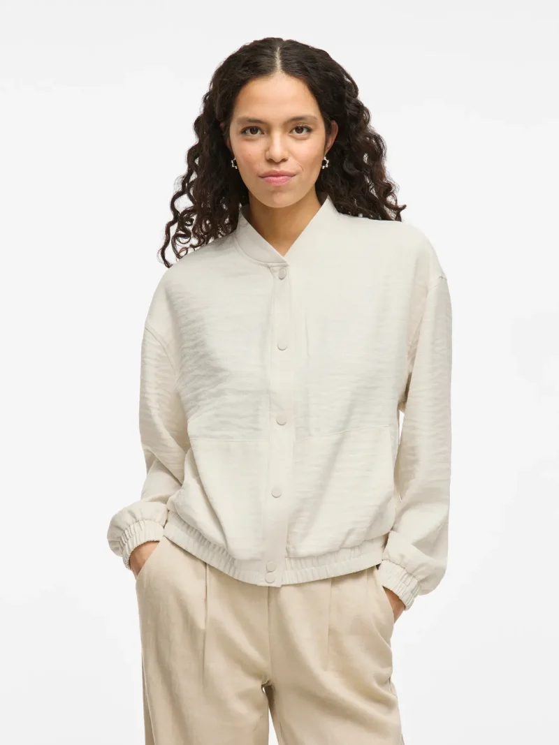 Vila Vihjem lightweight jacket