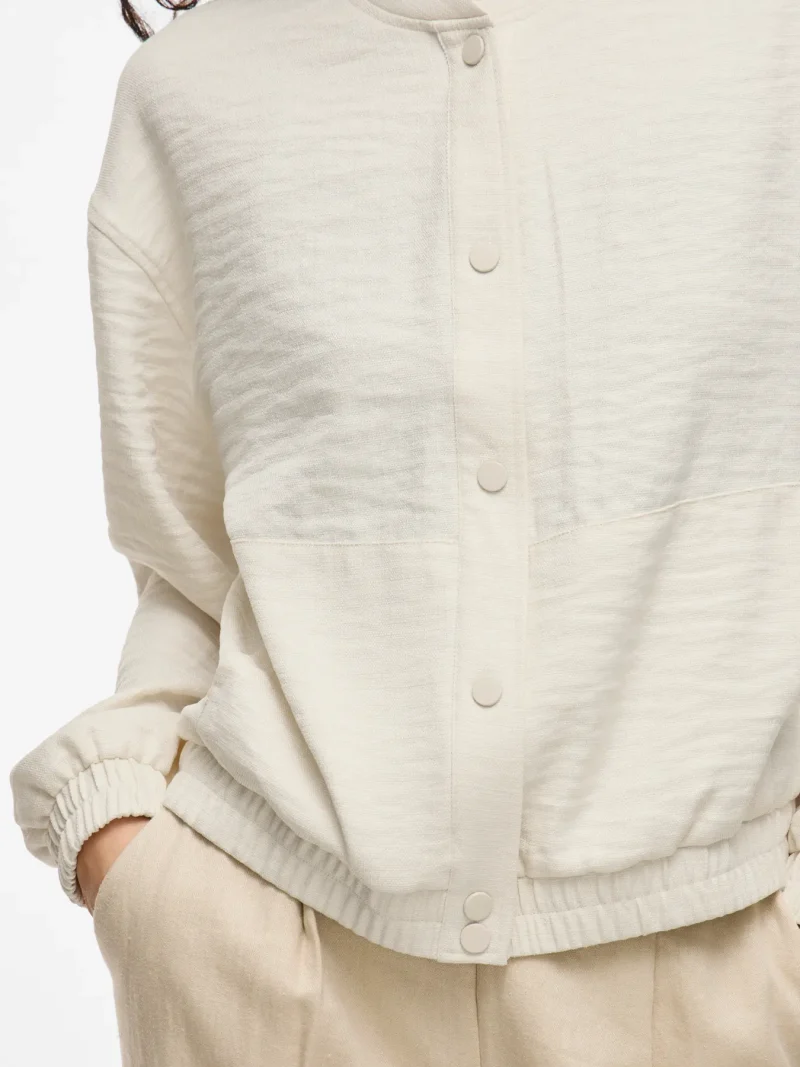 Vila Vihjem lightweight jacket